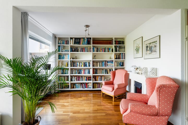 Appartement te koop: Dr. Albert Schweitzerdreef 331, Maassluis