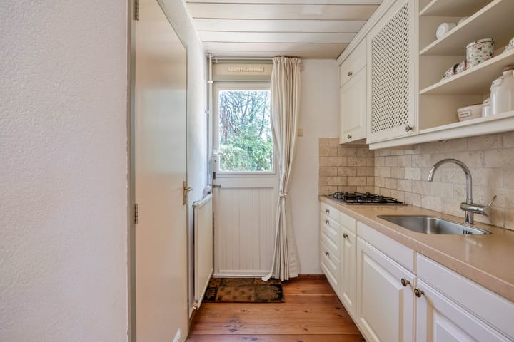 Vrijstaande woning te koop: De Stille Wille 76, Oost West En Middelbeers