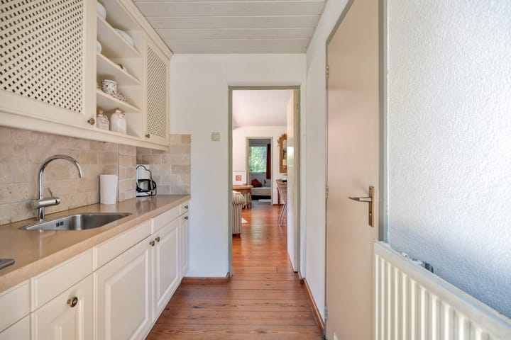 Vrijstaande woning te koop: De Stille Wille 76, Oost West En Middelbeers