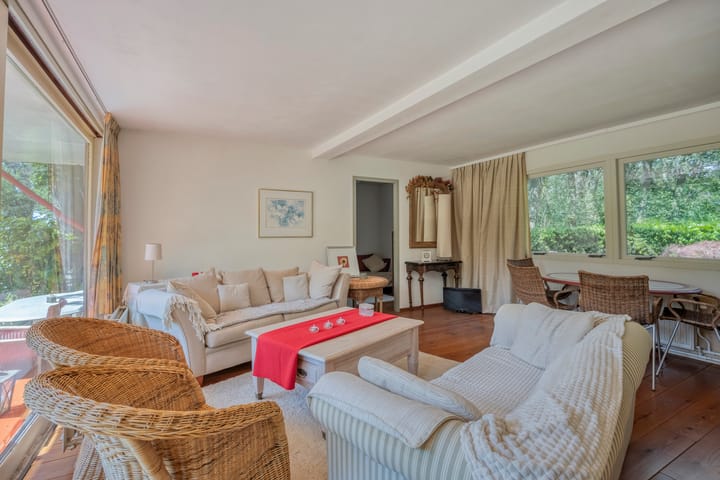 Vrijstaande woning te koop: De Stille Wille 76, Oost West En Middelbeers