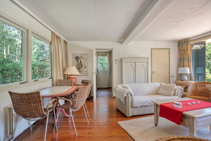 Vrijstaande woning te koop: De Stille Wille 76, Oost West En Middelbeers