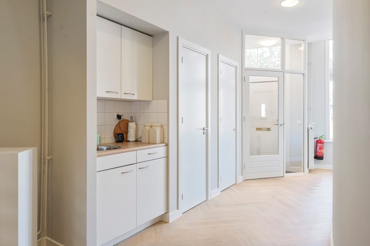 Vrijstaande woning te koop: Zaanweg 75, Wormerveer