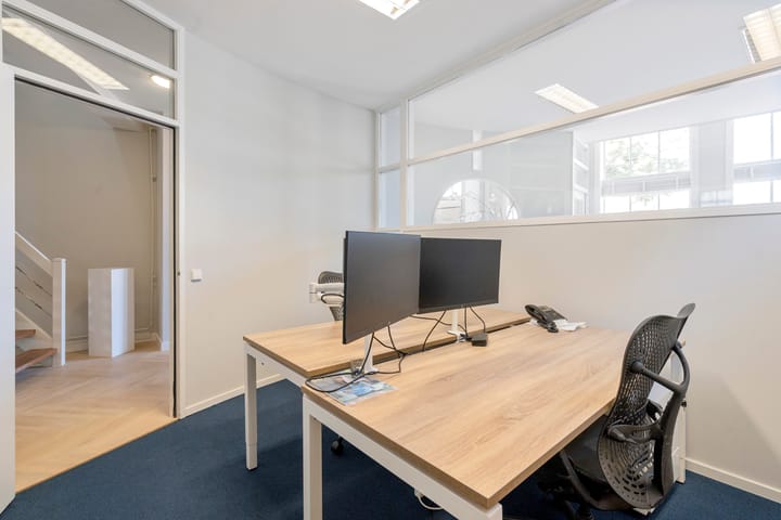 Vrijstaande woning te koop: Zaanweg 75, Wormerveer