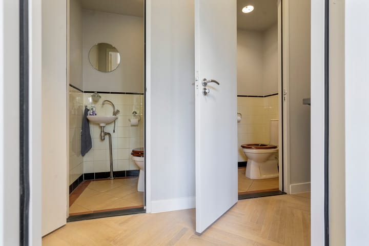 Vrijstaande woning te koop: Zaanweg 75, Wormerveer