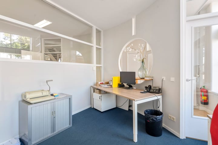 Vrijstaande woning te koop: Zaanweg 75, Wormerveer