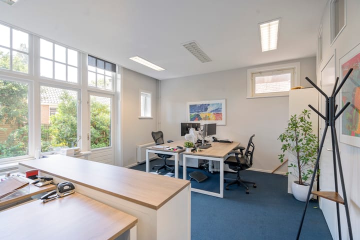 Vrijstaande woning te koop: Zaanweg 75, Wormerveer