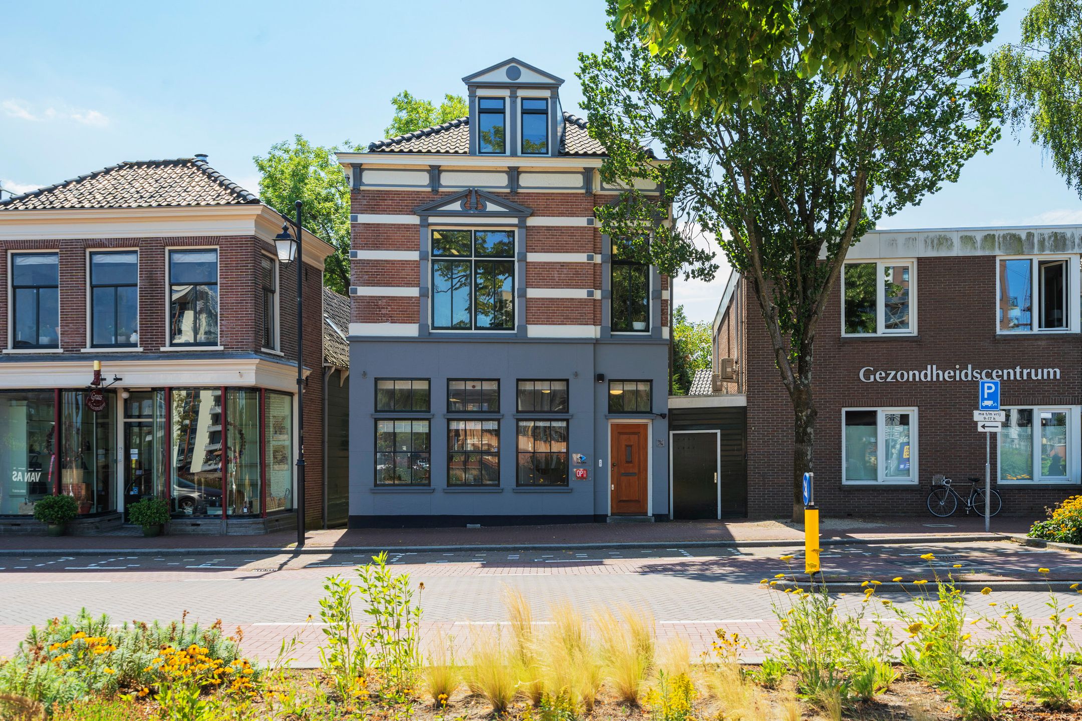 Zaanweg 75