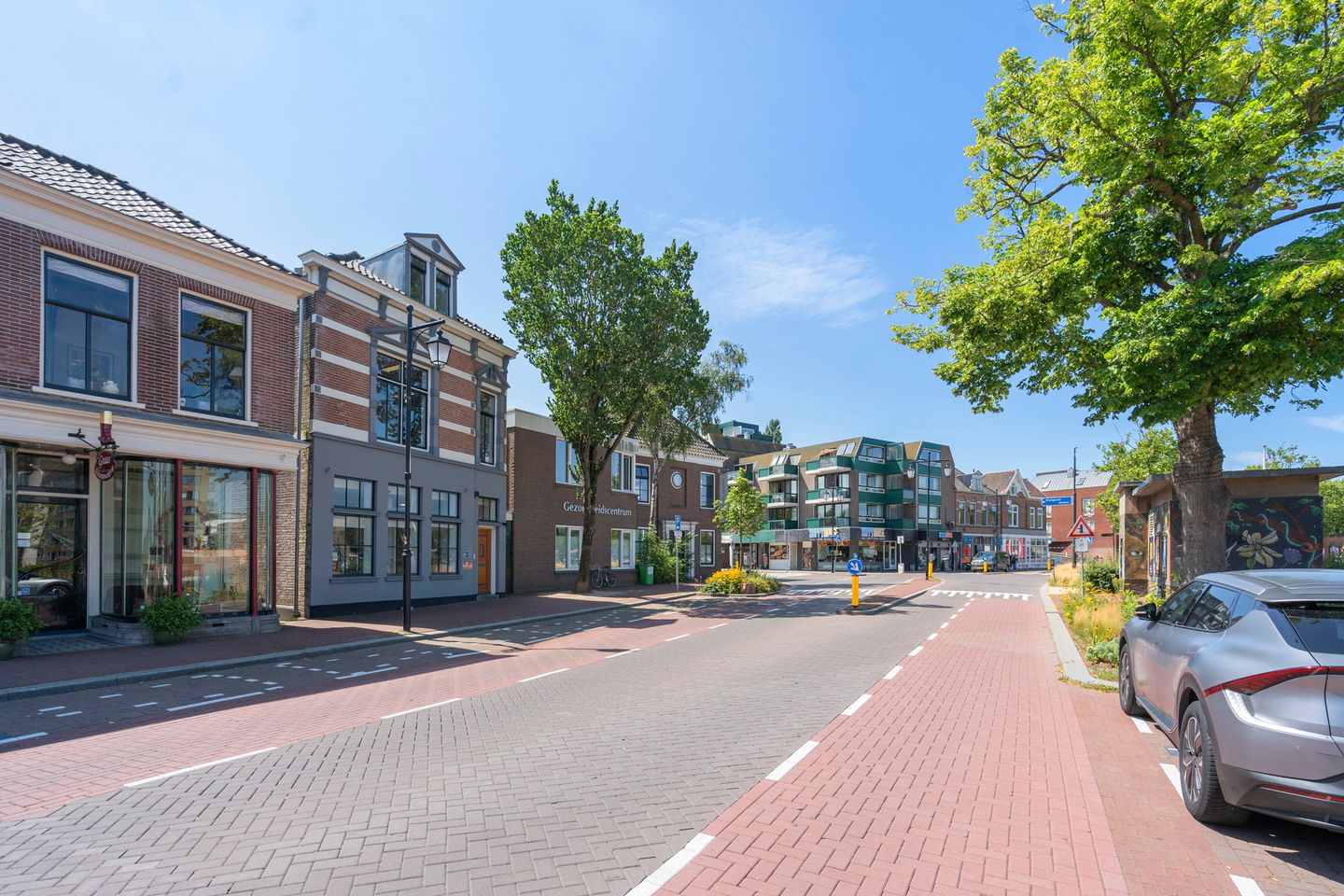 Photo 5 of Zaanweg 75