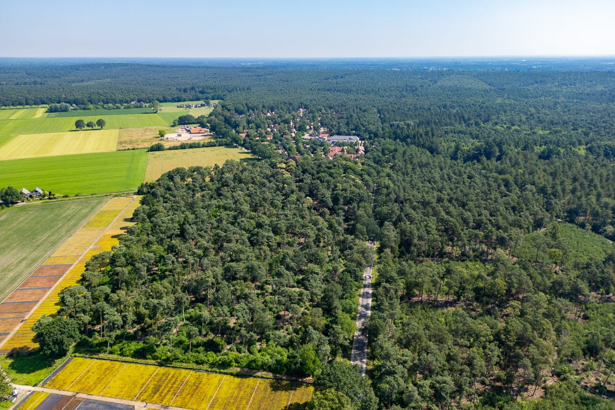 Bekijk foto 5 van Tunnelweg