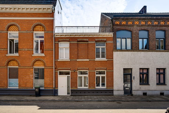 Foto 2 van Dokter Leursstraat 3