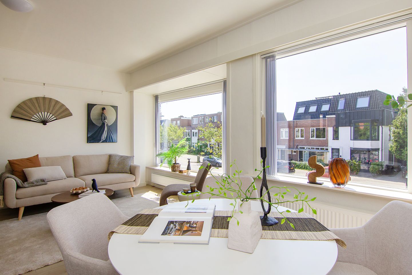 Foto 40 van Floresstraat 13