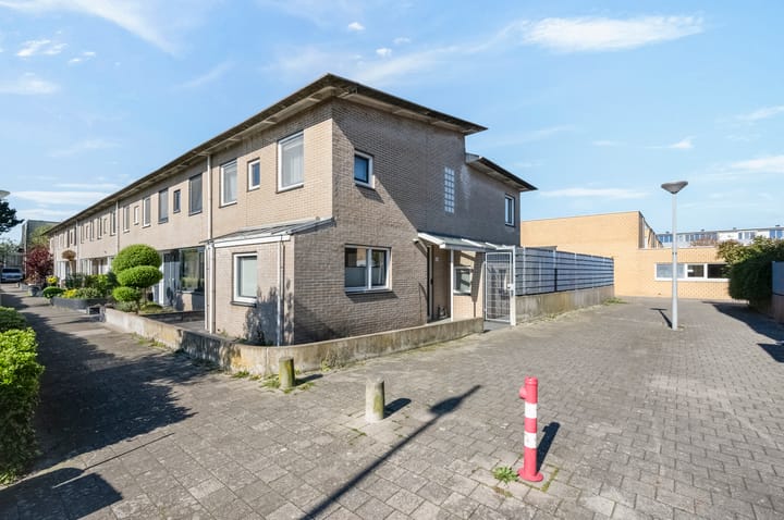 Foto 2 van La Meye 66