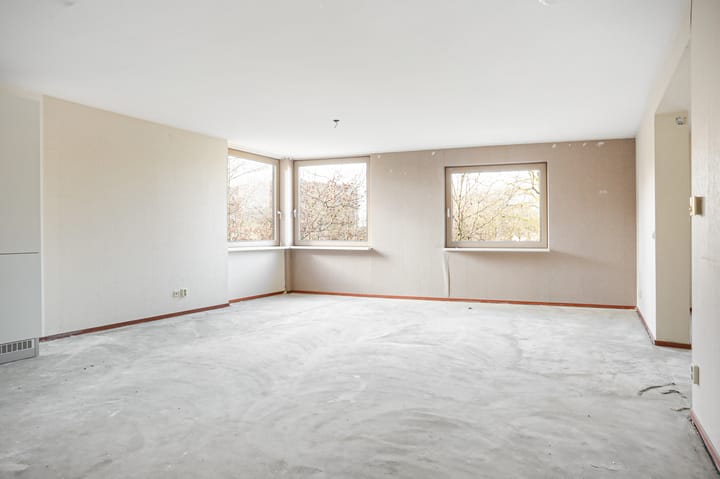Appartement te huur: Carnotstraat 151, Nijmegen