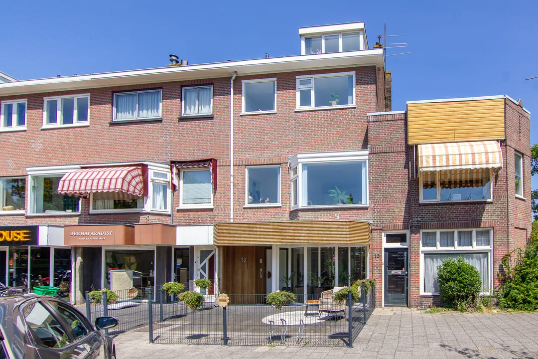 Foto 1 van Floresstraat 13