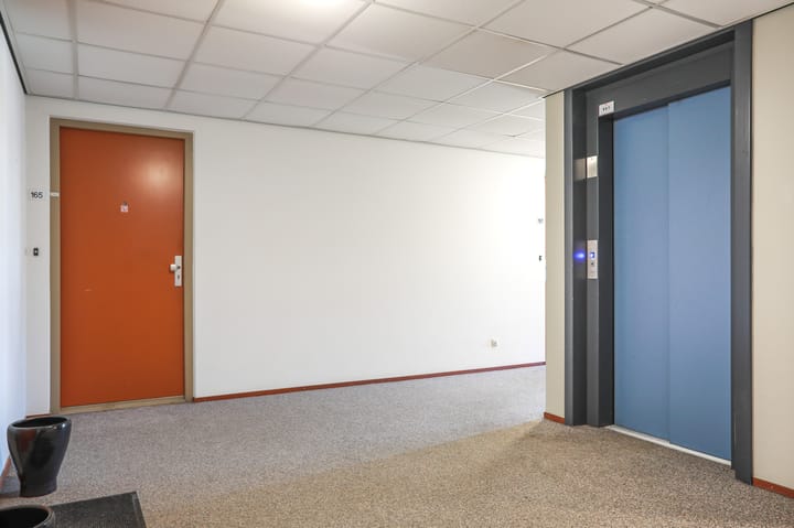 Foto 4 van Carnotstraat 151