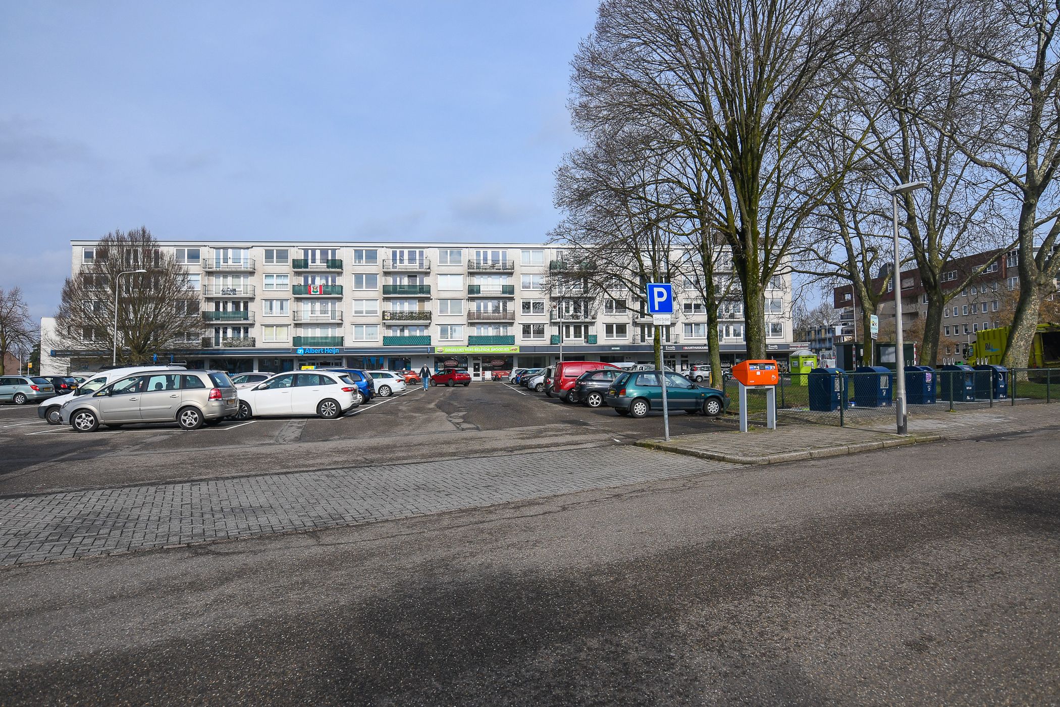Foto 18 van Hertogenlaan 31-A