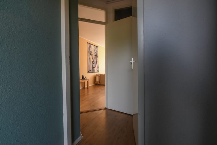 Appartement te koop: Hertogenlaan 31A, Kerkrade