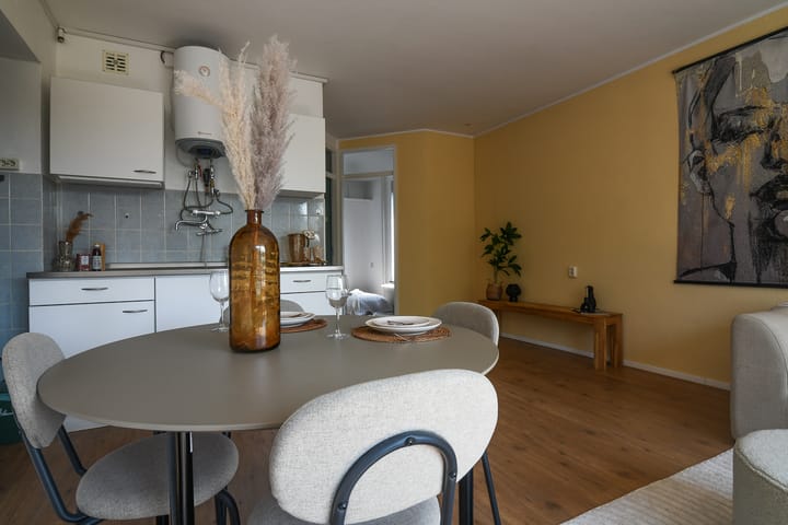 Foto 5 van Hertogenlaan 31-A