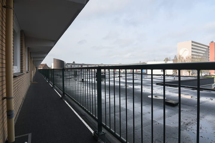 Appartement te koop: Hertogenlaan 31A, Kerkrade