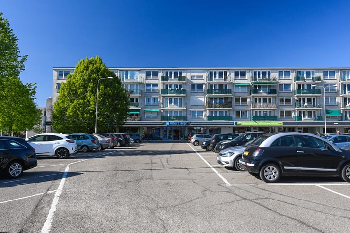 Appartement te koop: Hertogenlaan 31A, Kerkrade