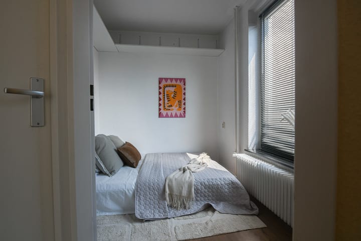 Appartement te koop: Hertogenlaan 31A, Kerkrade