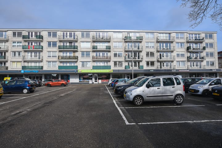 Appartement te koop: Hertogenlaan 31A, Kerkrade