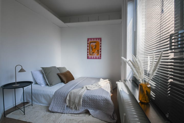 Appartement te koop: Hertogenlaan 31A, Kerkrade