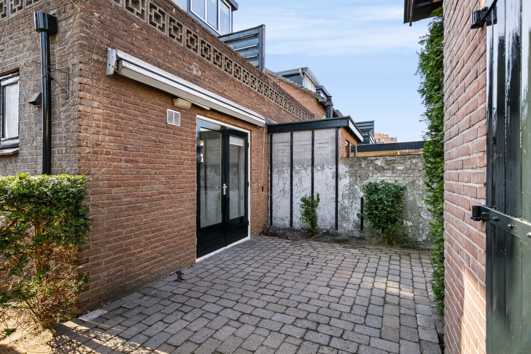 Foto 16 van Weidestraat 4