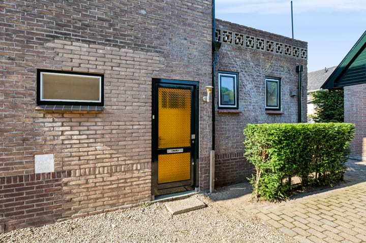 Foto 4 van Weidestraat 4