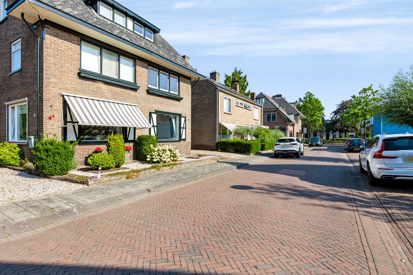 Foto 40 van Weidestraat 4