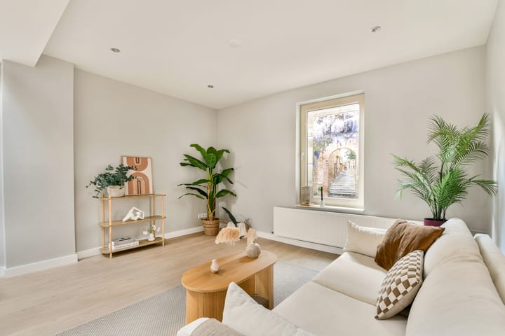 Foto 4 van Kometenstraat 119-B
