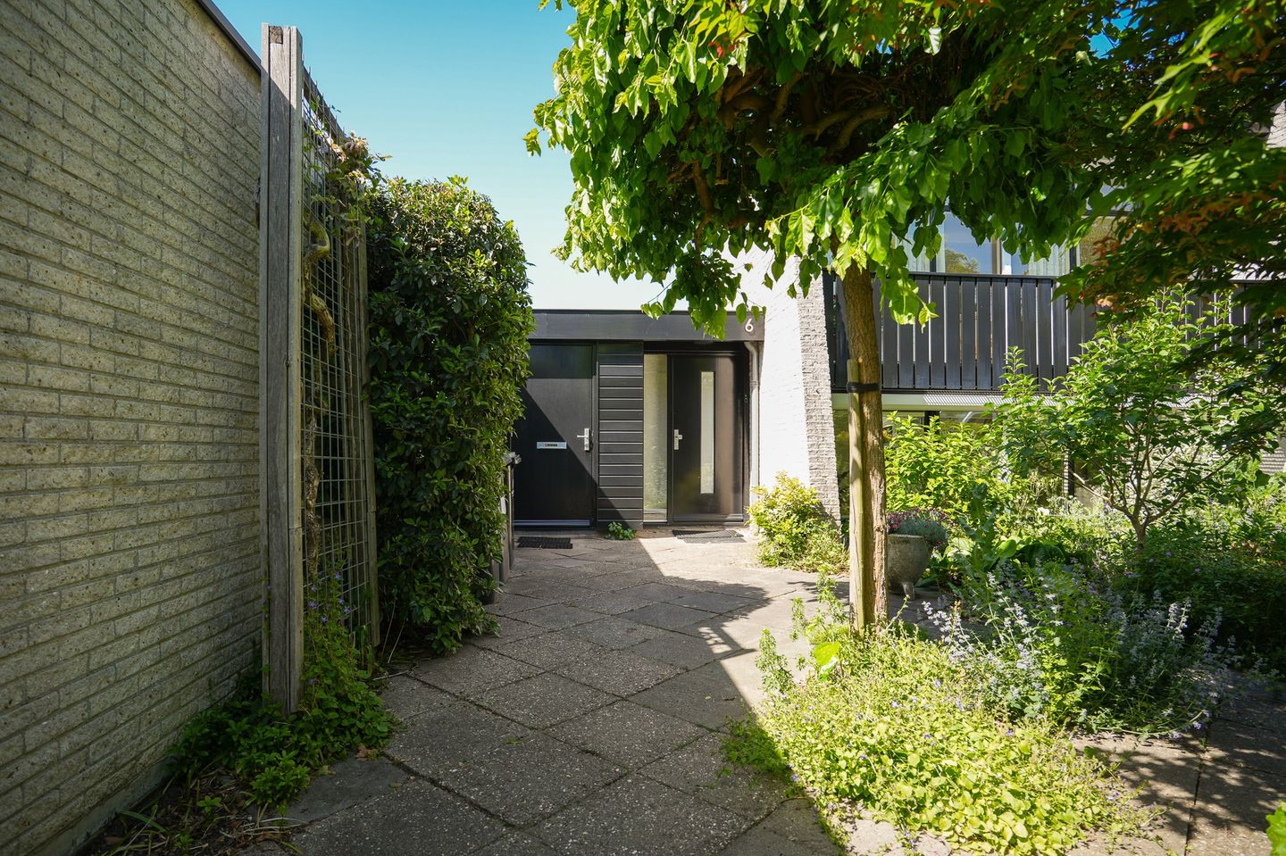Photo 5 of Buizerdstraat 6