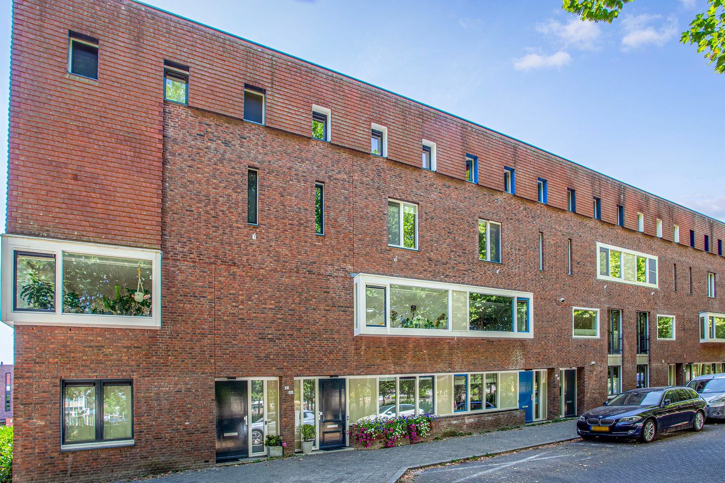 Foto 4 van Riesenberg 22