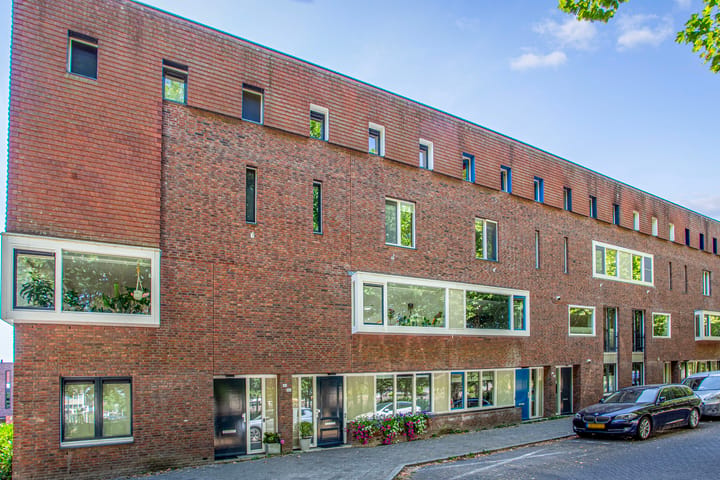 Foto 4 van Riesenberg 22