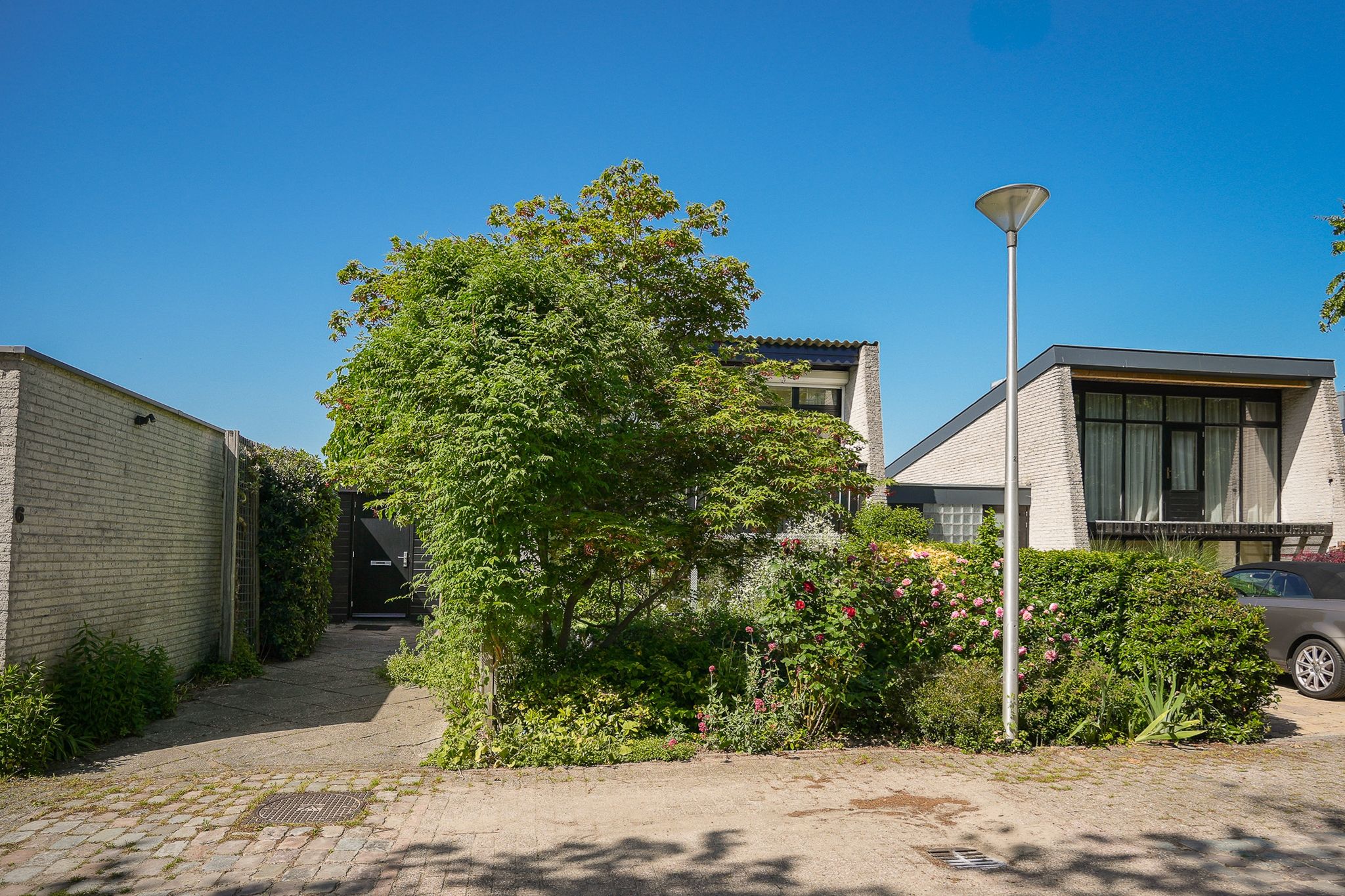 Photo 27 of Buizerdstraat 6