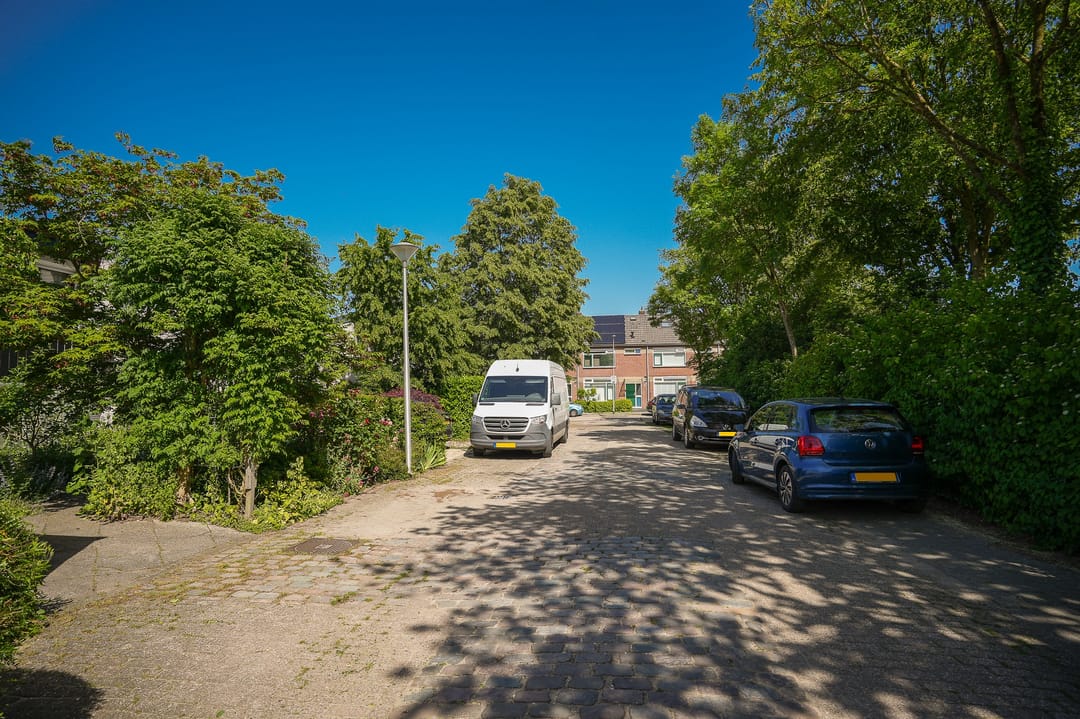 Photo 28 of Buizerdstraat 6