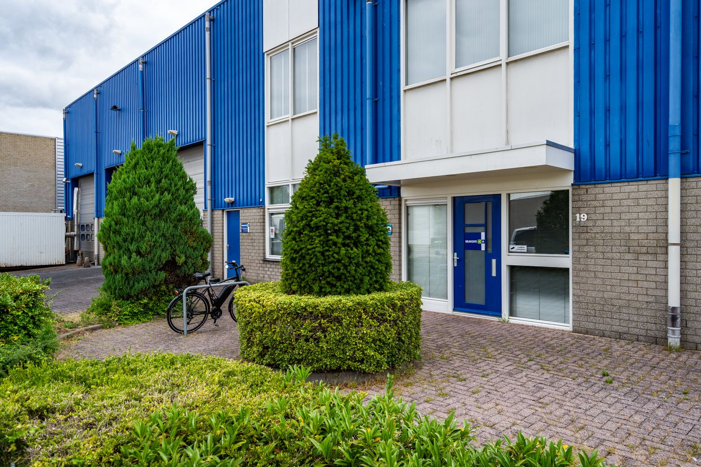 Bekijk foto 2 van Wagenmakerstraat 19