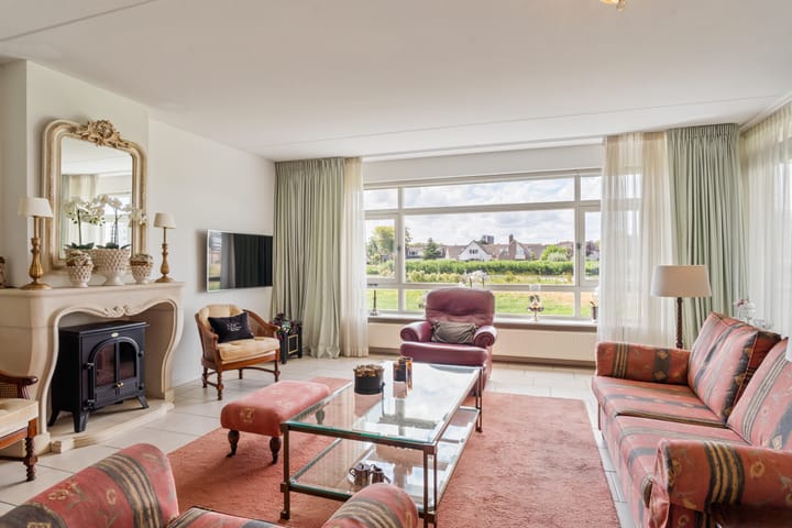 Appartement te koop: Brugwacht 28, Leiderdorp