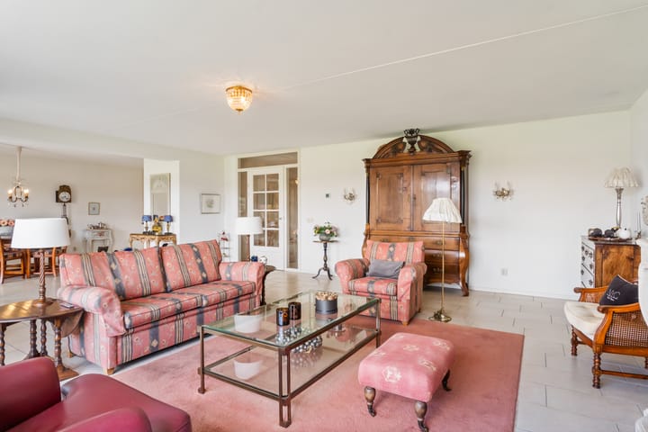 Appartement te koop: Brugwacht 28, Leiderdorp
