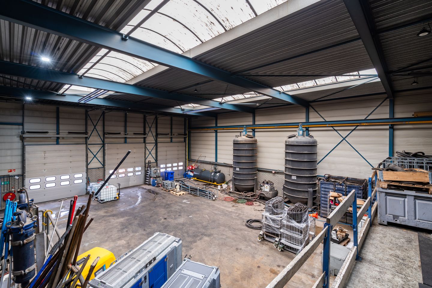 Bekijk foto 4 van Wagenmakerstraat 19
