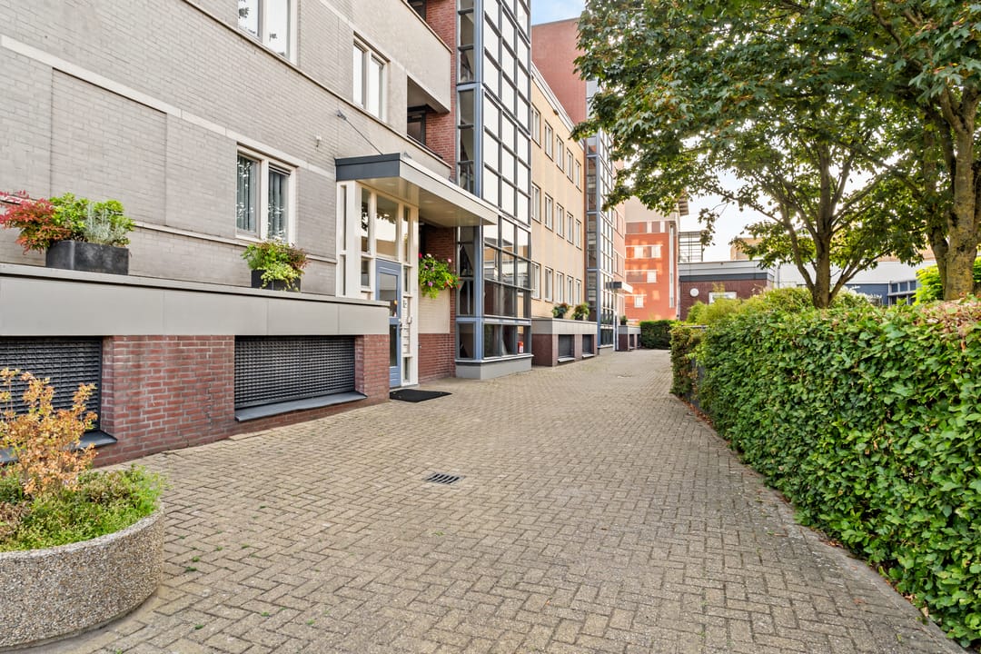 Photo 26 of Brugwacht 28