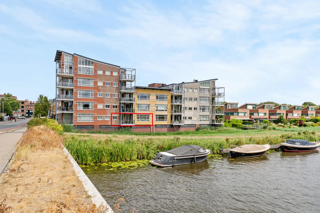Photo 1 of Brugwacht 28