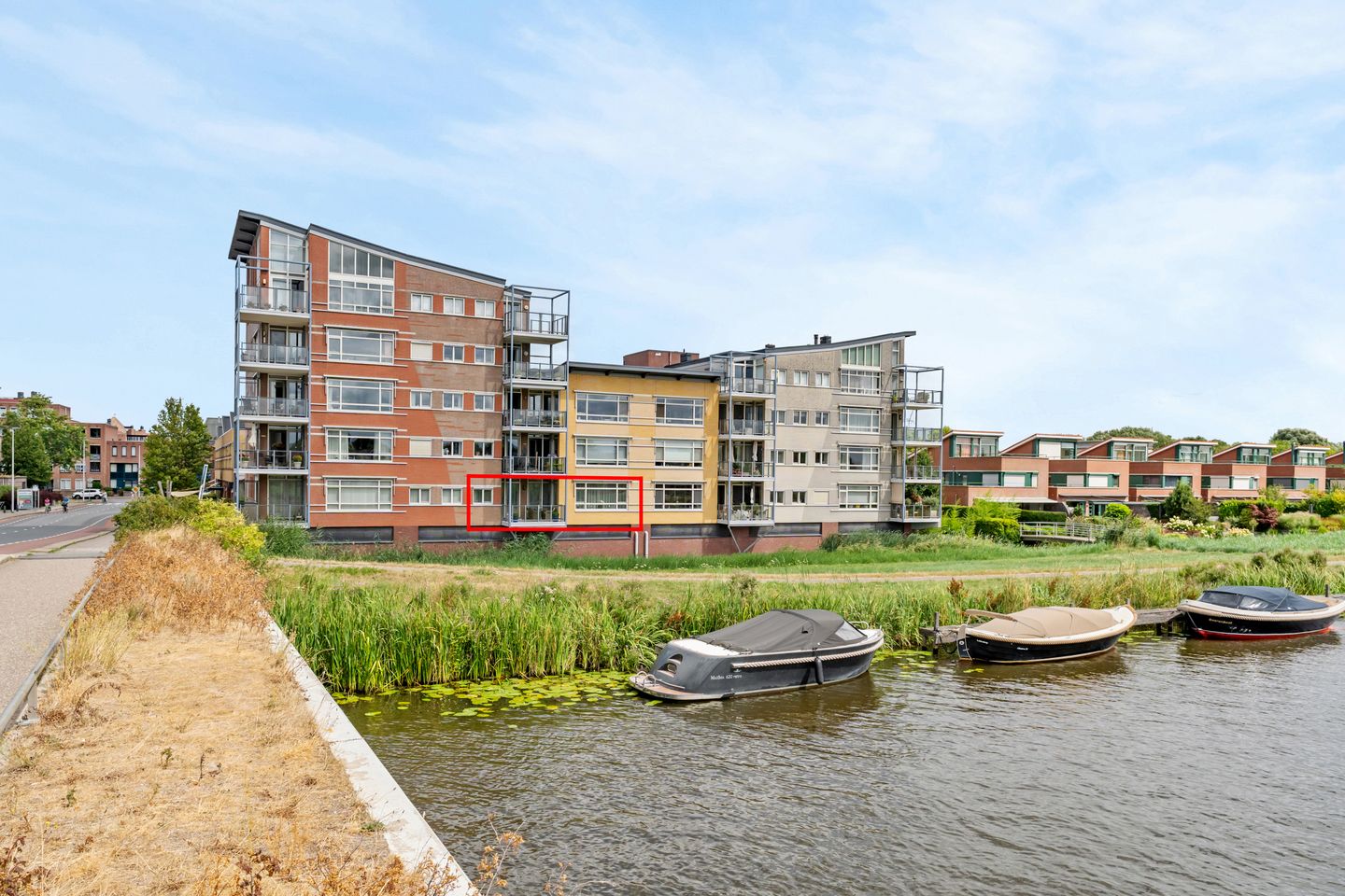 Photo 1 of Brugwacht 28