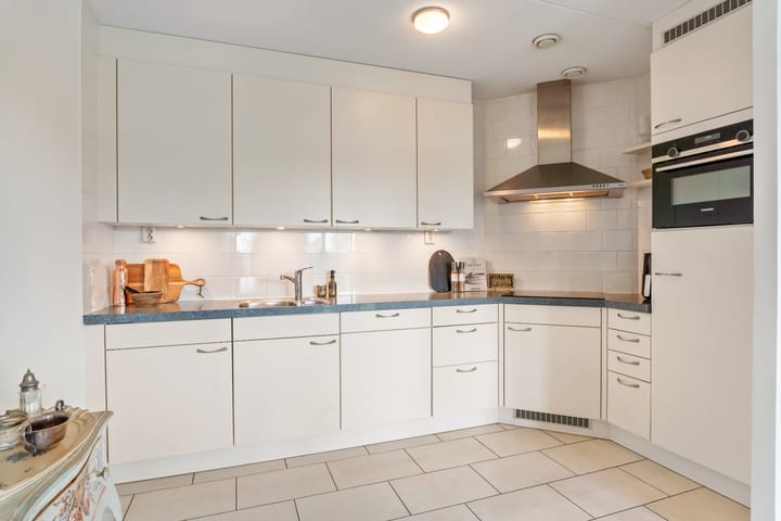 Appartement te koop: Brugwacht 28, Leiderdorp