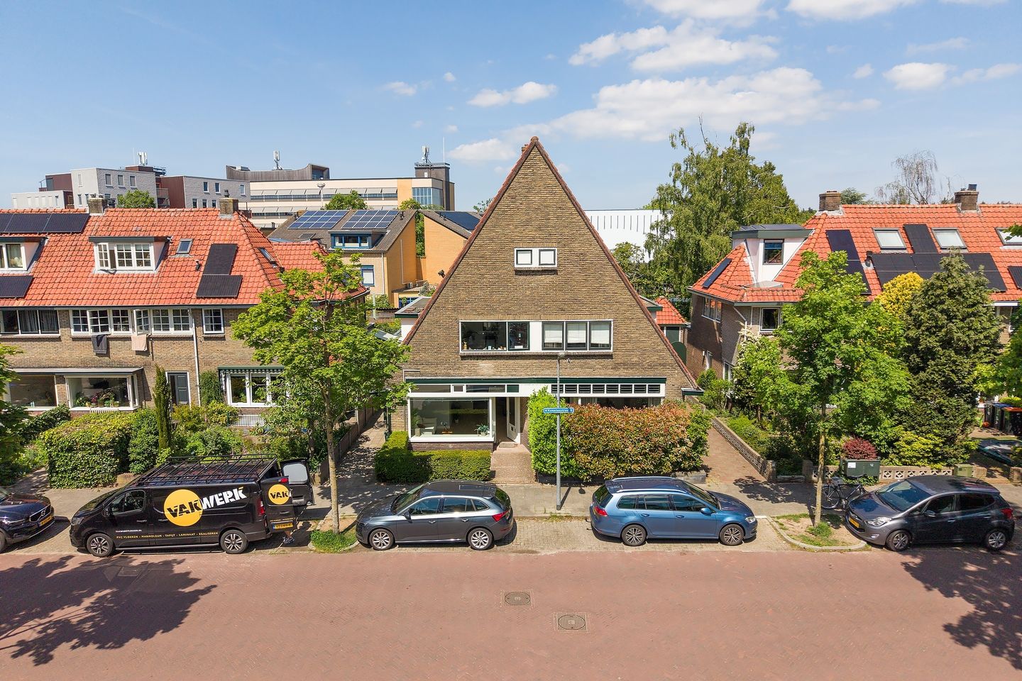 Foto 14 van Kometenstraat 119-B