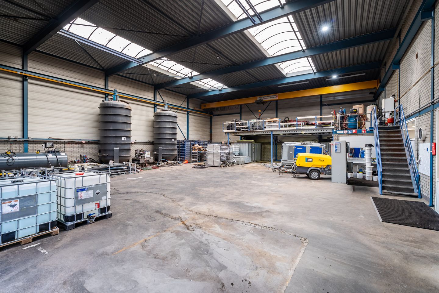 Bekijk foto 3 van Wagenmakerstraat 19