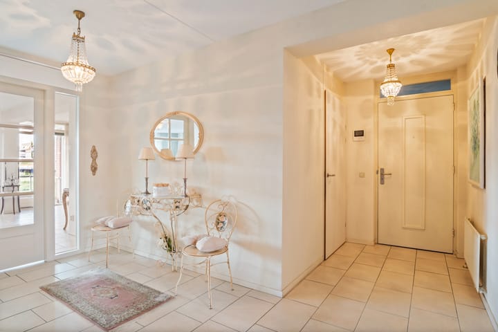 Appartement te koop: Brugwacht 28, Leiderdorp