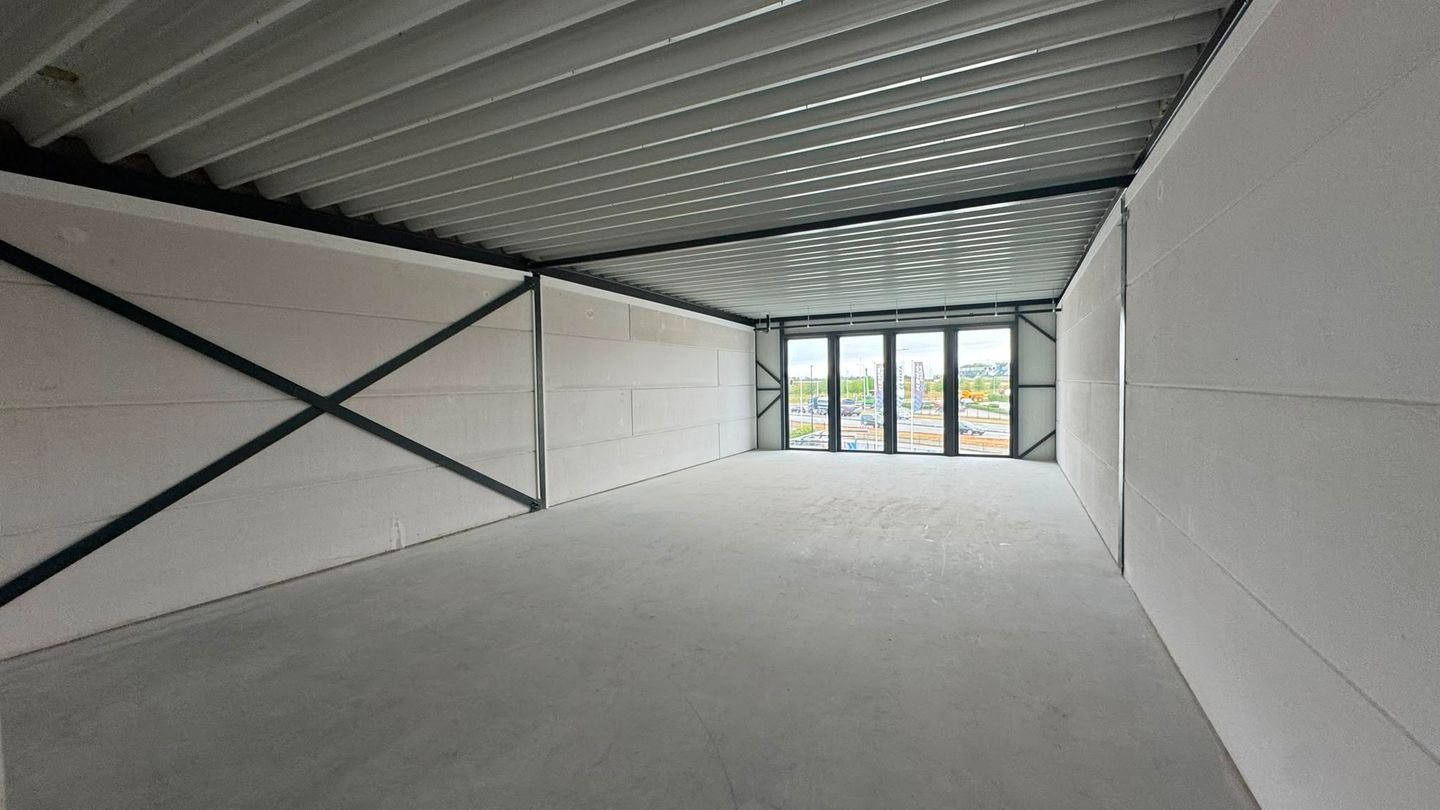 View photo 3 of De Tweede Geerden 2-5