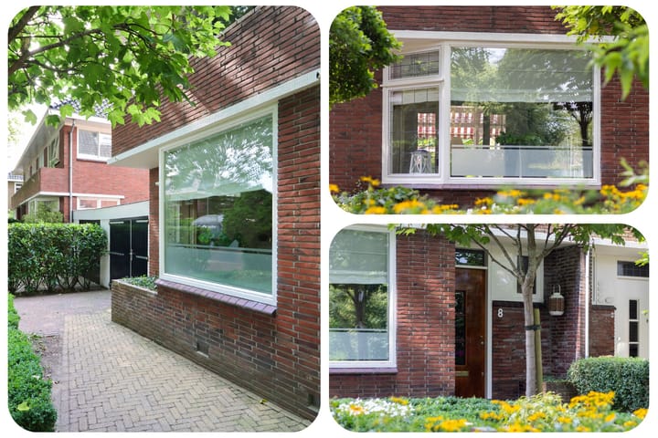 Foto 4 van Jachthavenstraat 8
