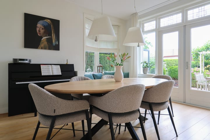 Tussenwoning te koop: Jachthavenstraat 8, Sneek